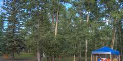Roadside Stand (mi 13)