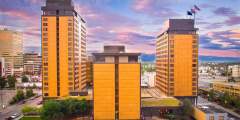 Hotel Captain Cook