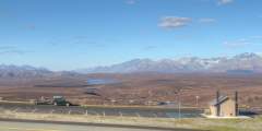 AK Range/Glacial Geology MP 7.0