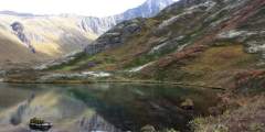 Hanging Valley Trail