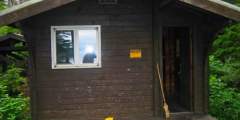 Paulson Bay Cabin