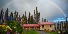Ultima Thule Lodge
