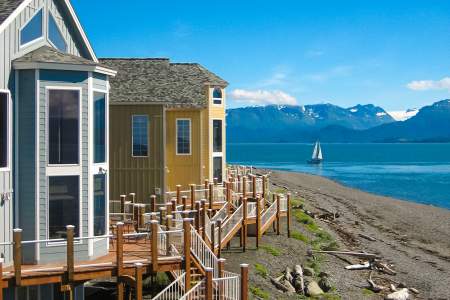 Lands End Resort