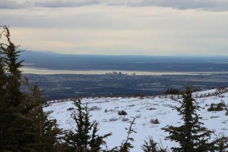 Panorama View Trail