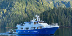 Bear Paw Charters