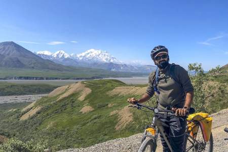Bike Denali