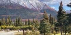 Clearwater Mountain Lodge