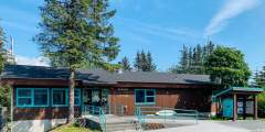 Seward Adventure Lodge